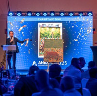 ANEXPO 2026 ve Frankfurtu: Strategické centrum pro evropský průmysl a efektivní MRO